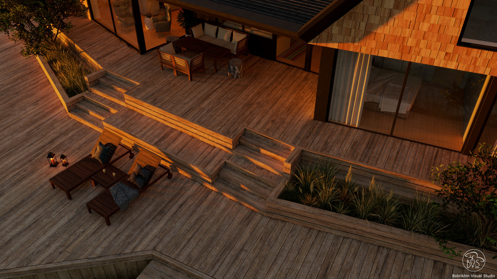 Lakehouse