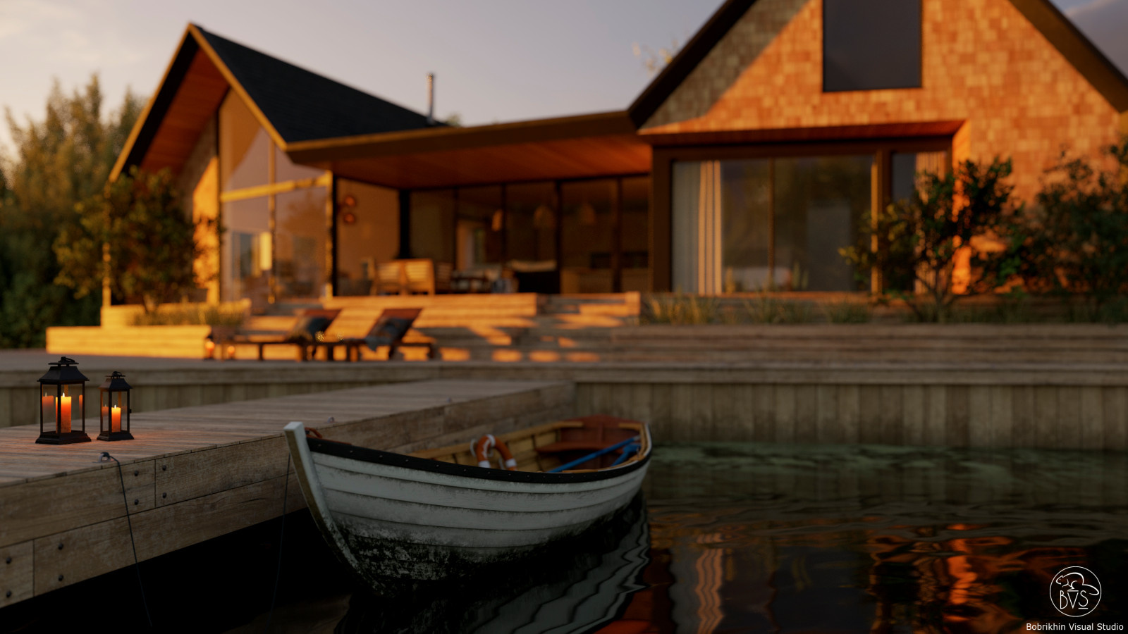 Lakehouse