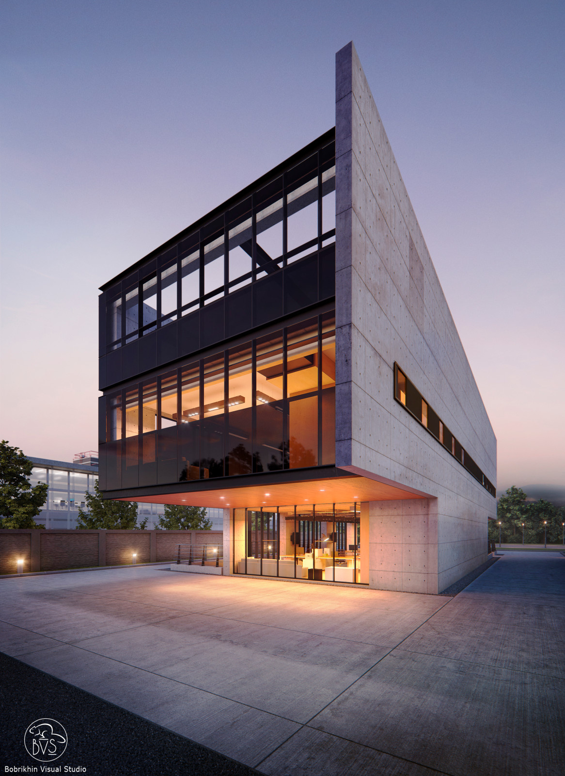 Multicarpet Rollux Showroom