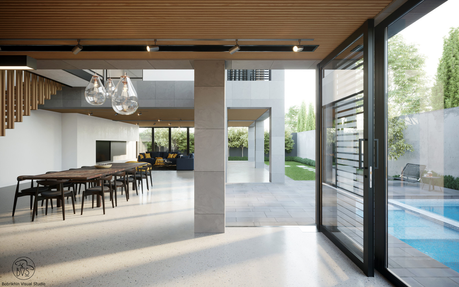 Quarry House