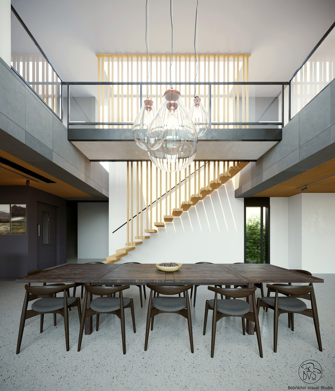 Quarry House