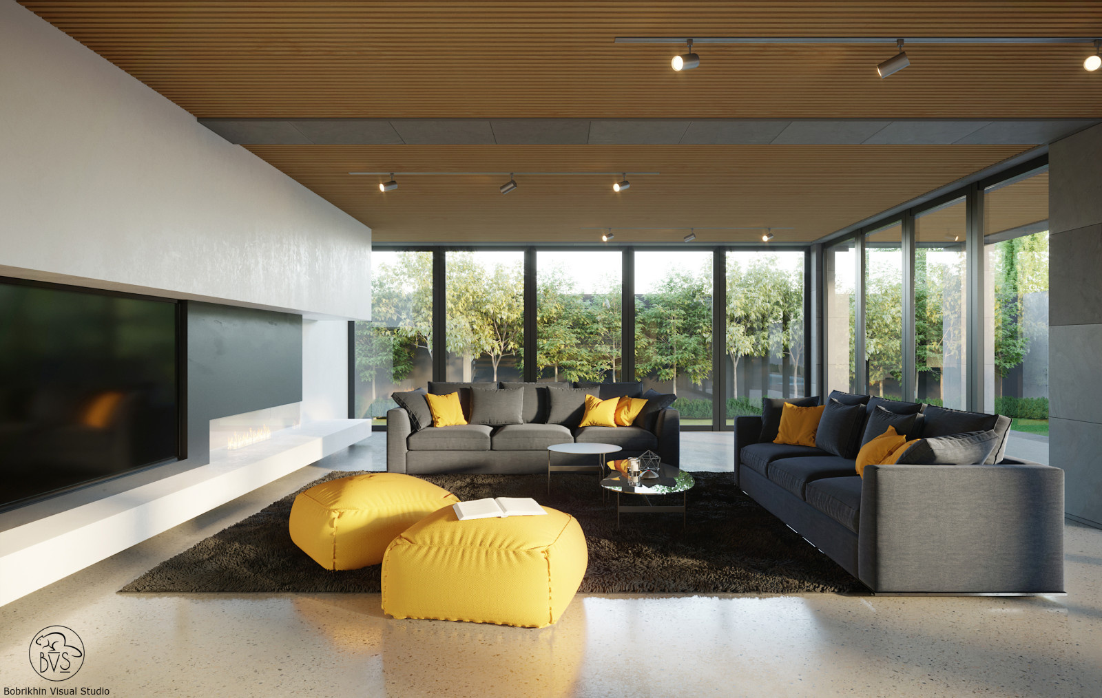 Quarry House