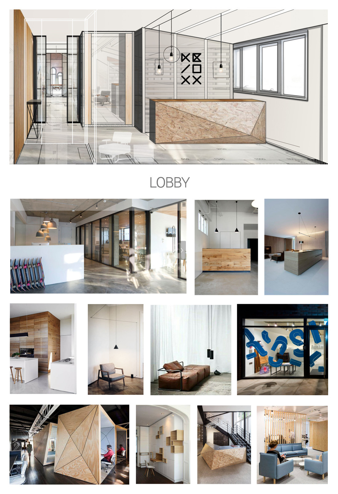 KIXBOX office