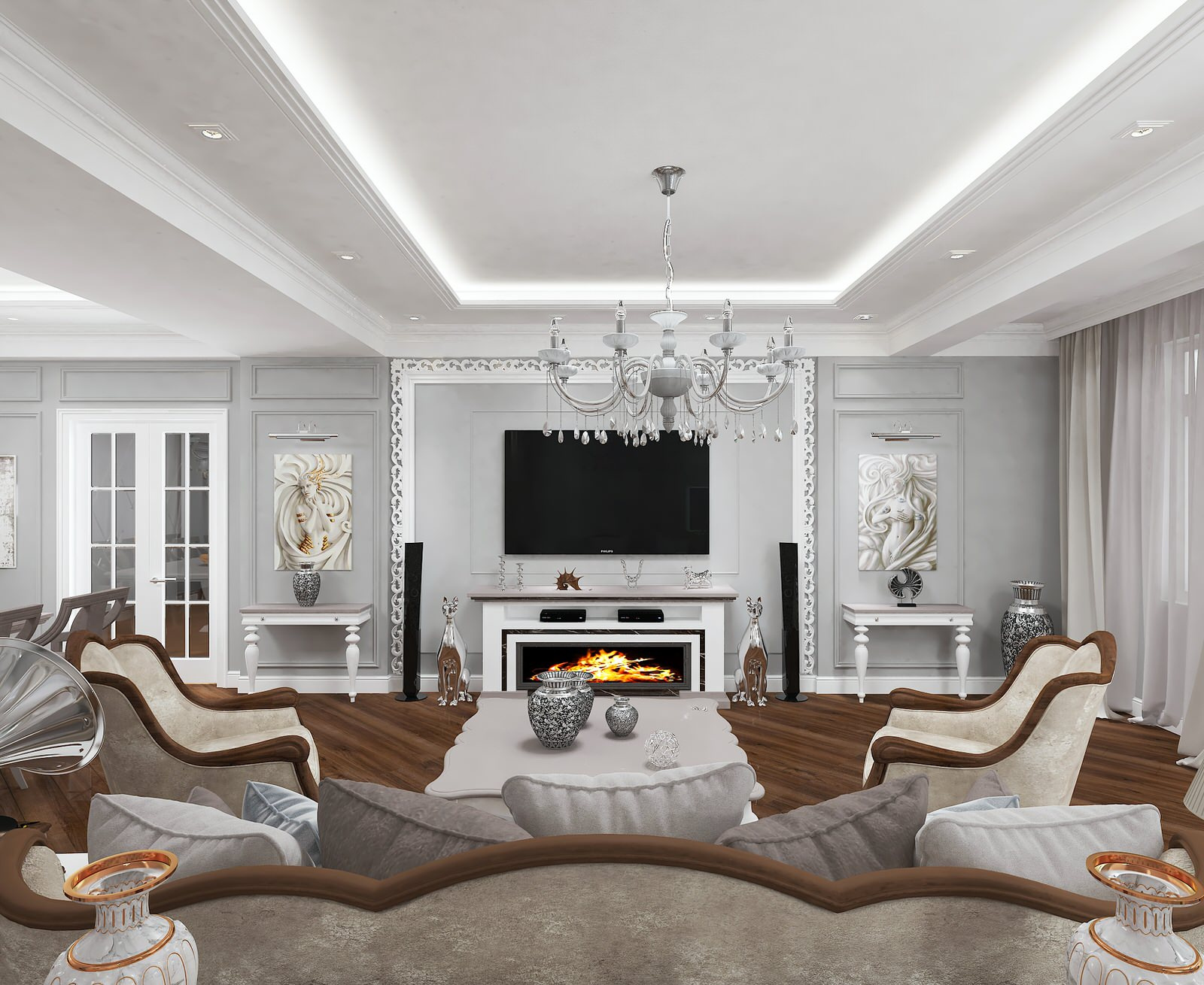 Art Decor
