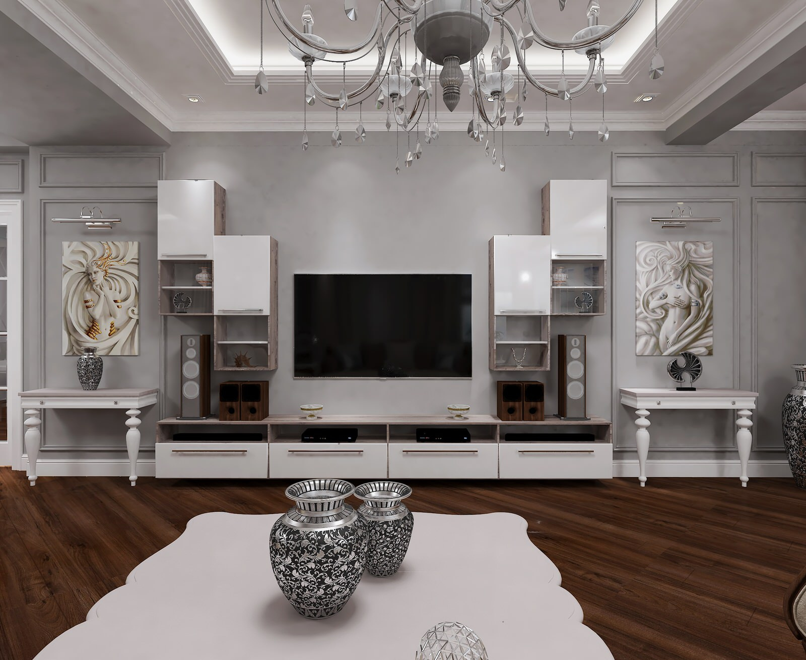 Art Decor