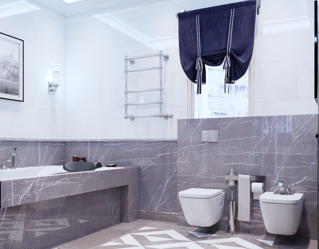 Bath room