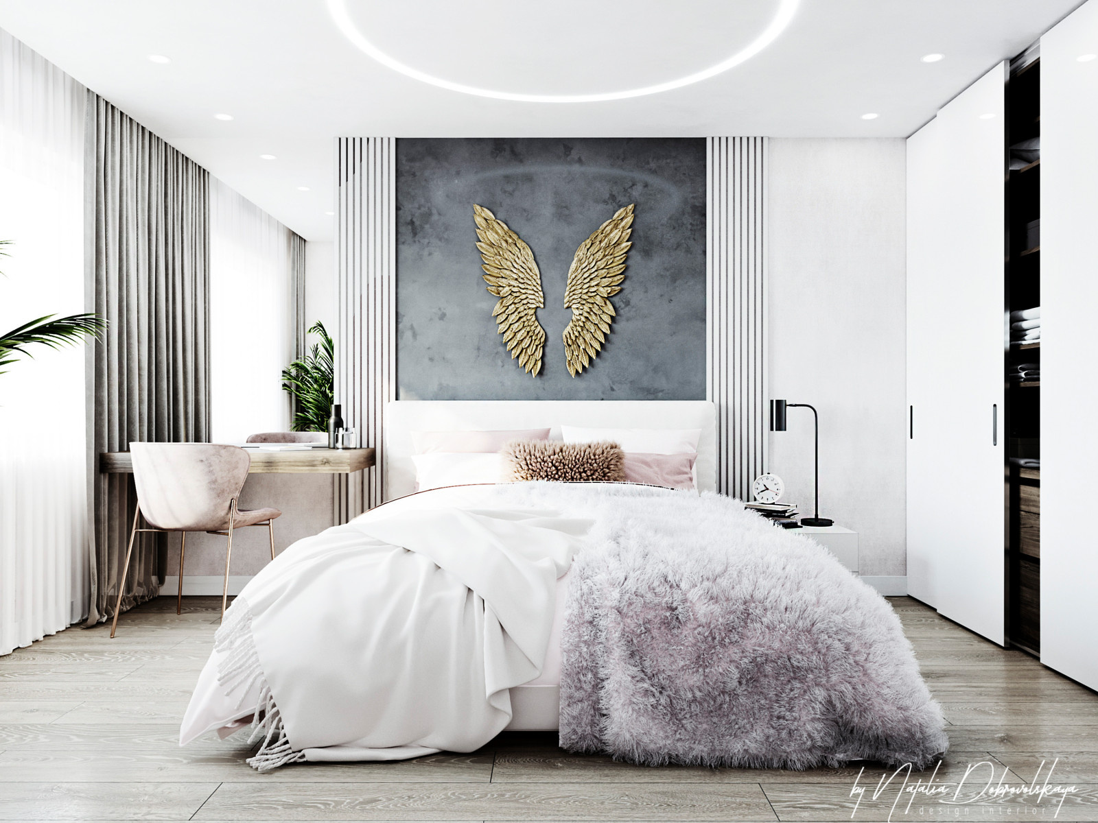 "WINGS"