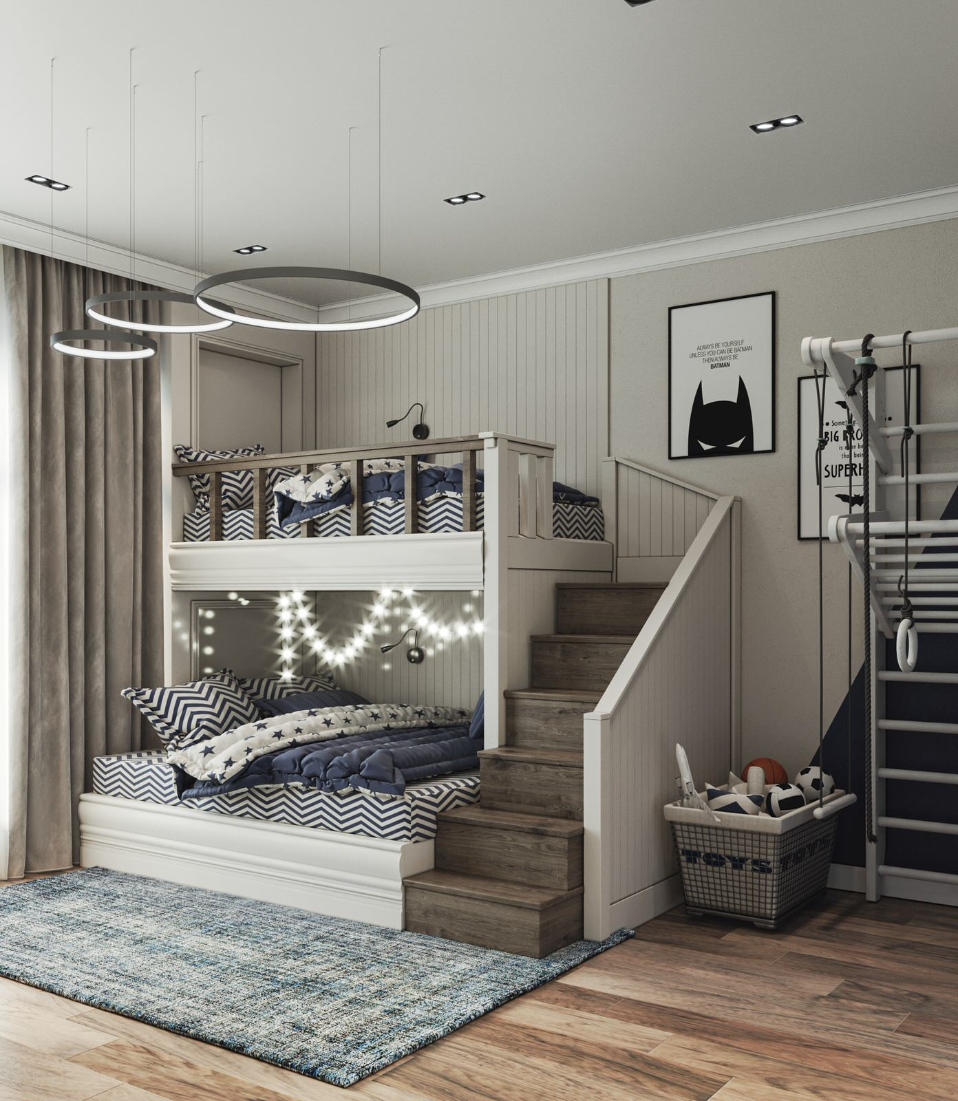 ЖК Wellhouse