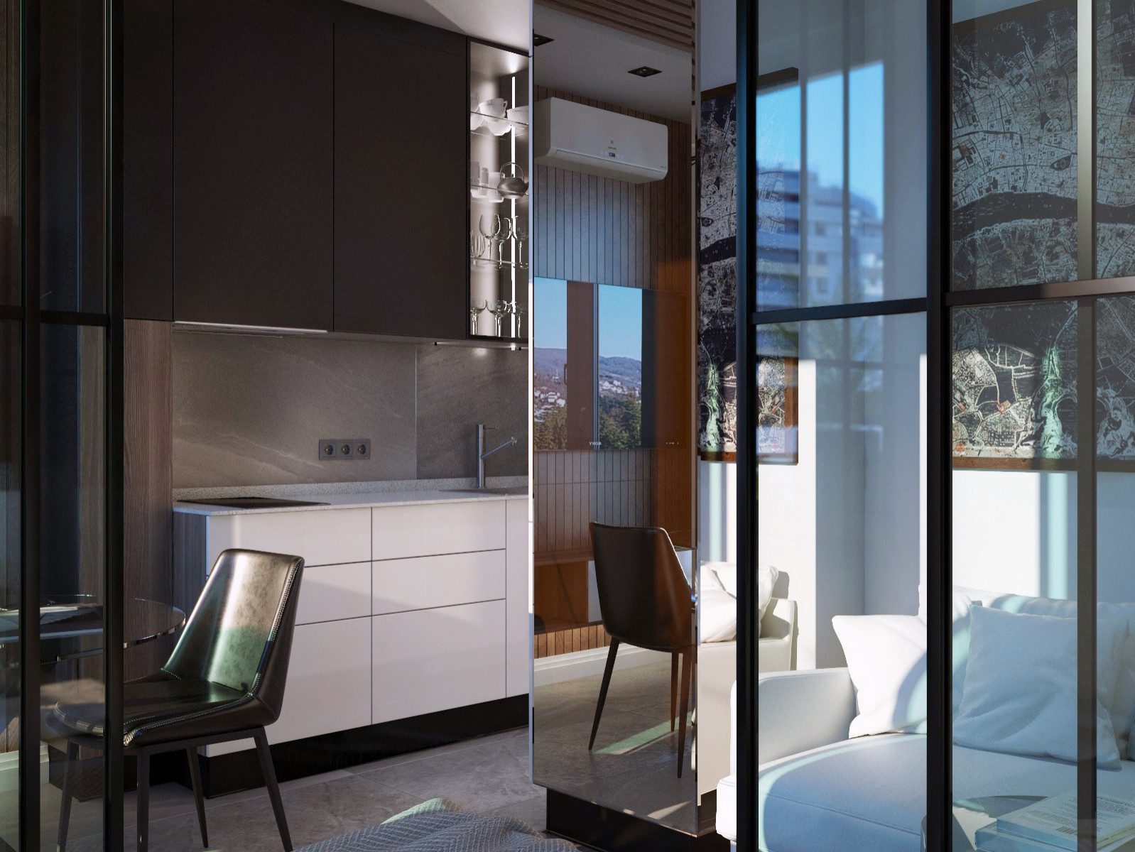 25 square meters