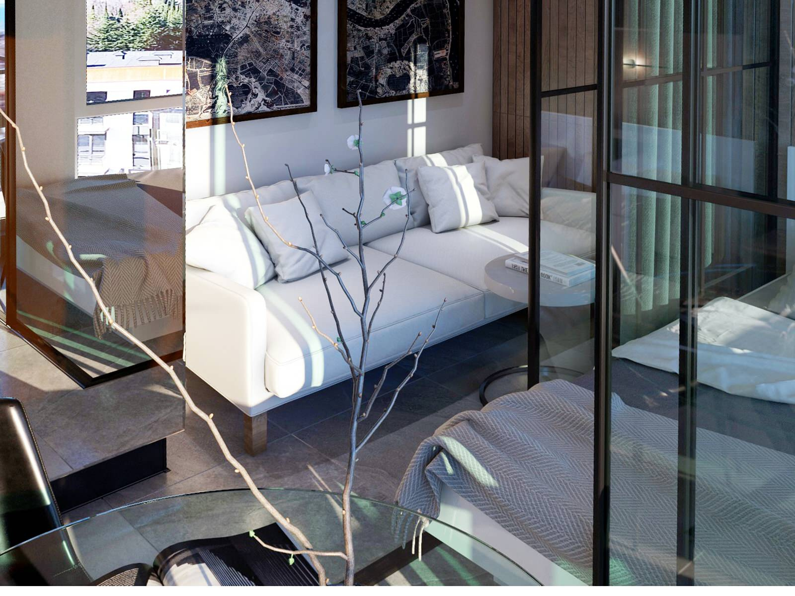 25 square meters