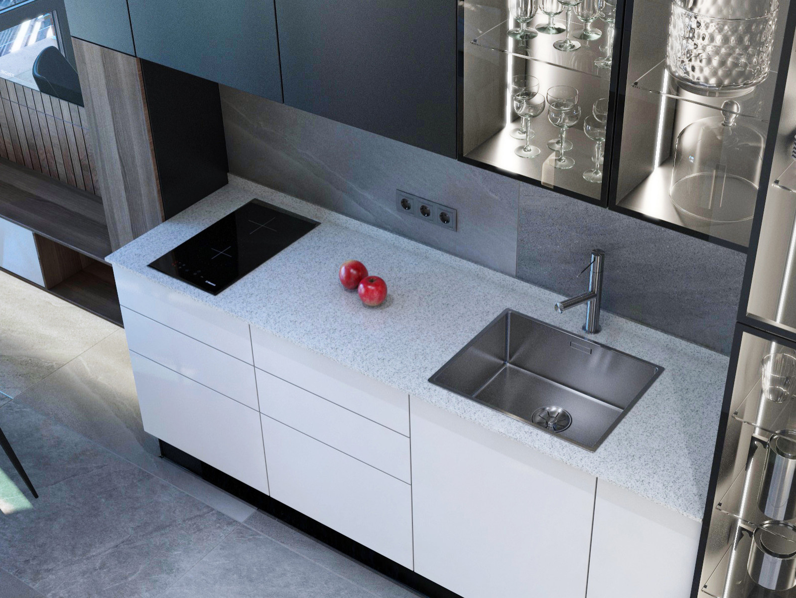 25 square meters