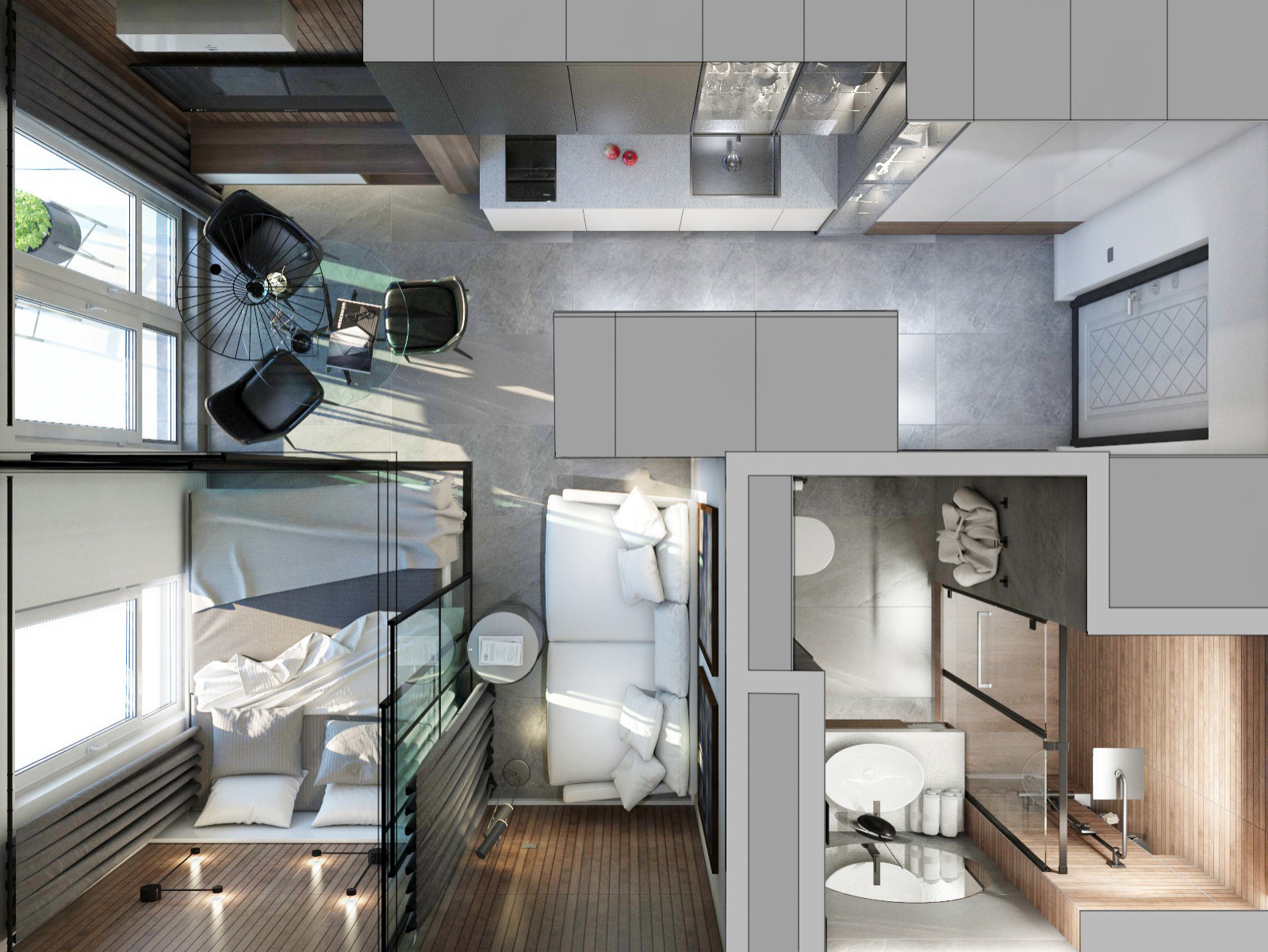 25 square meters