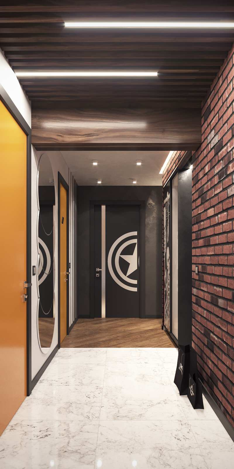 Голубев Рамил