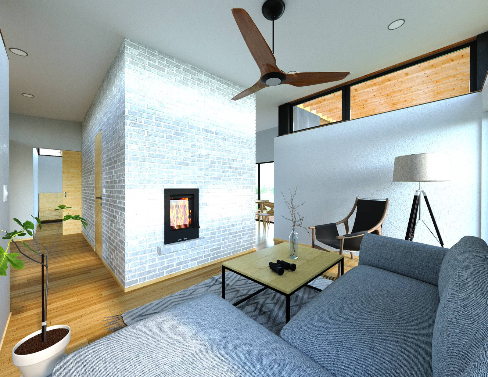 Guesthouse