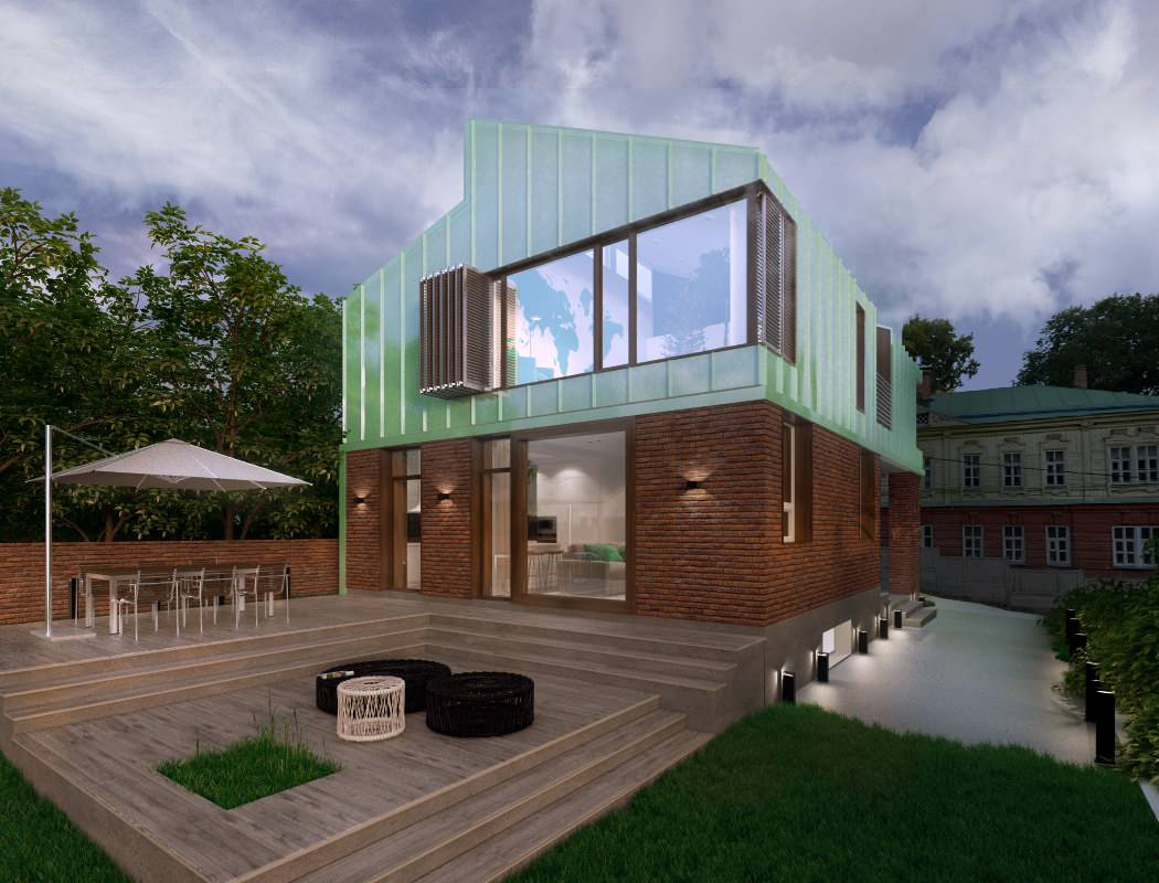 House 04