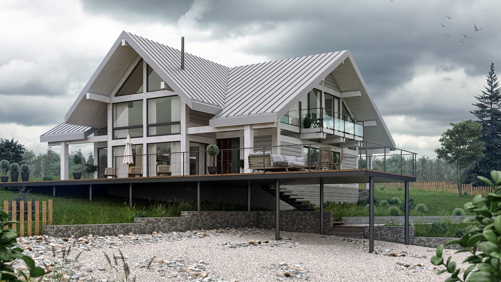 House 14