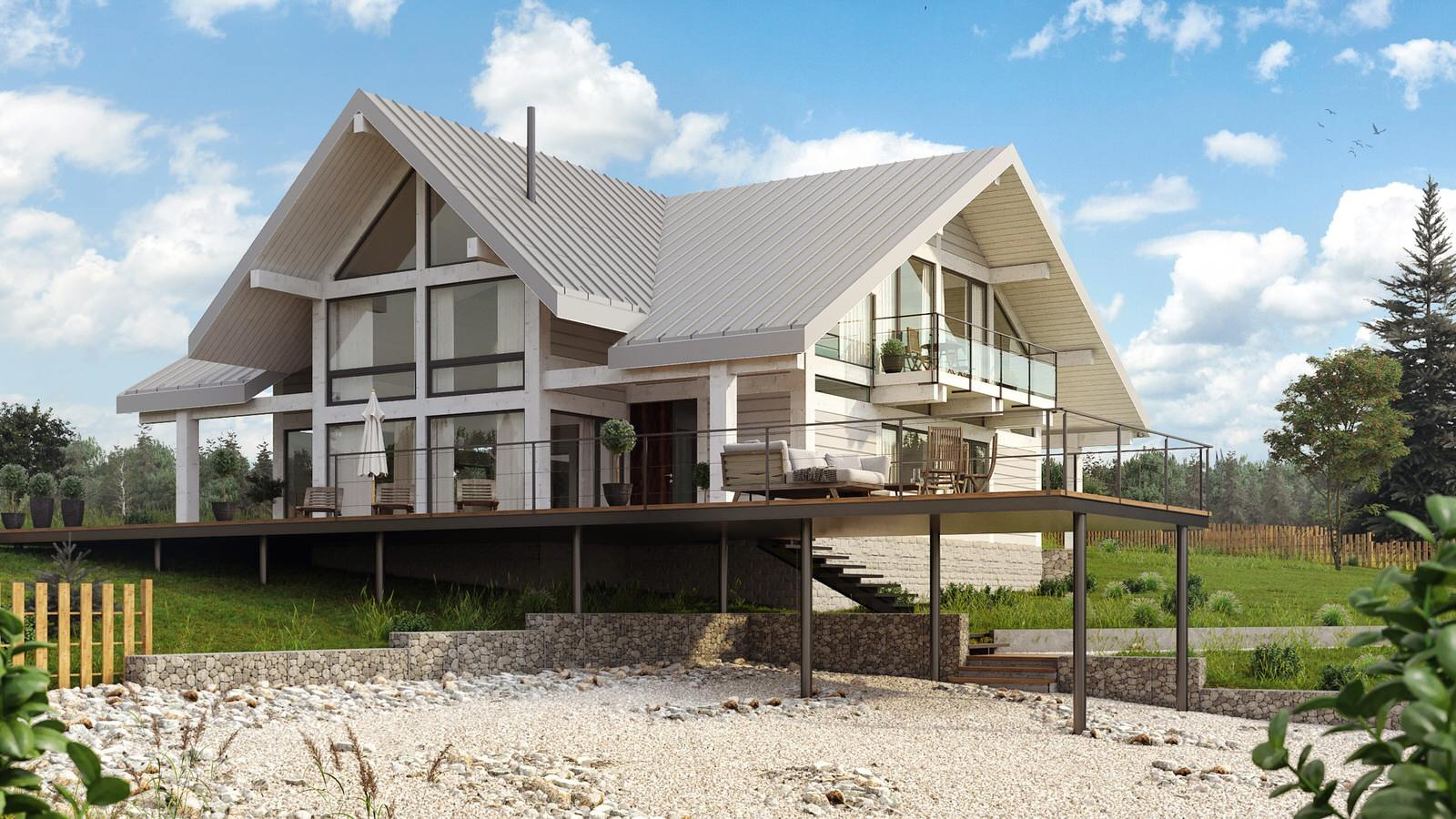 House 14