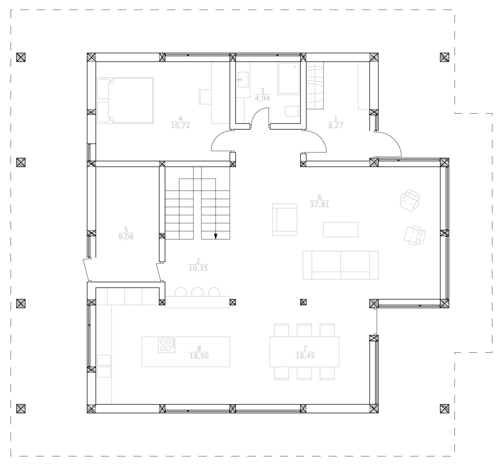 House 14