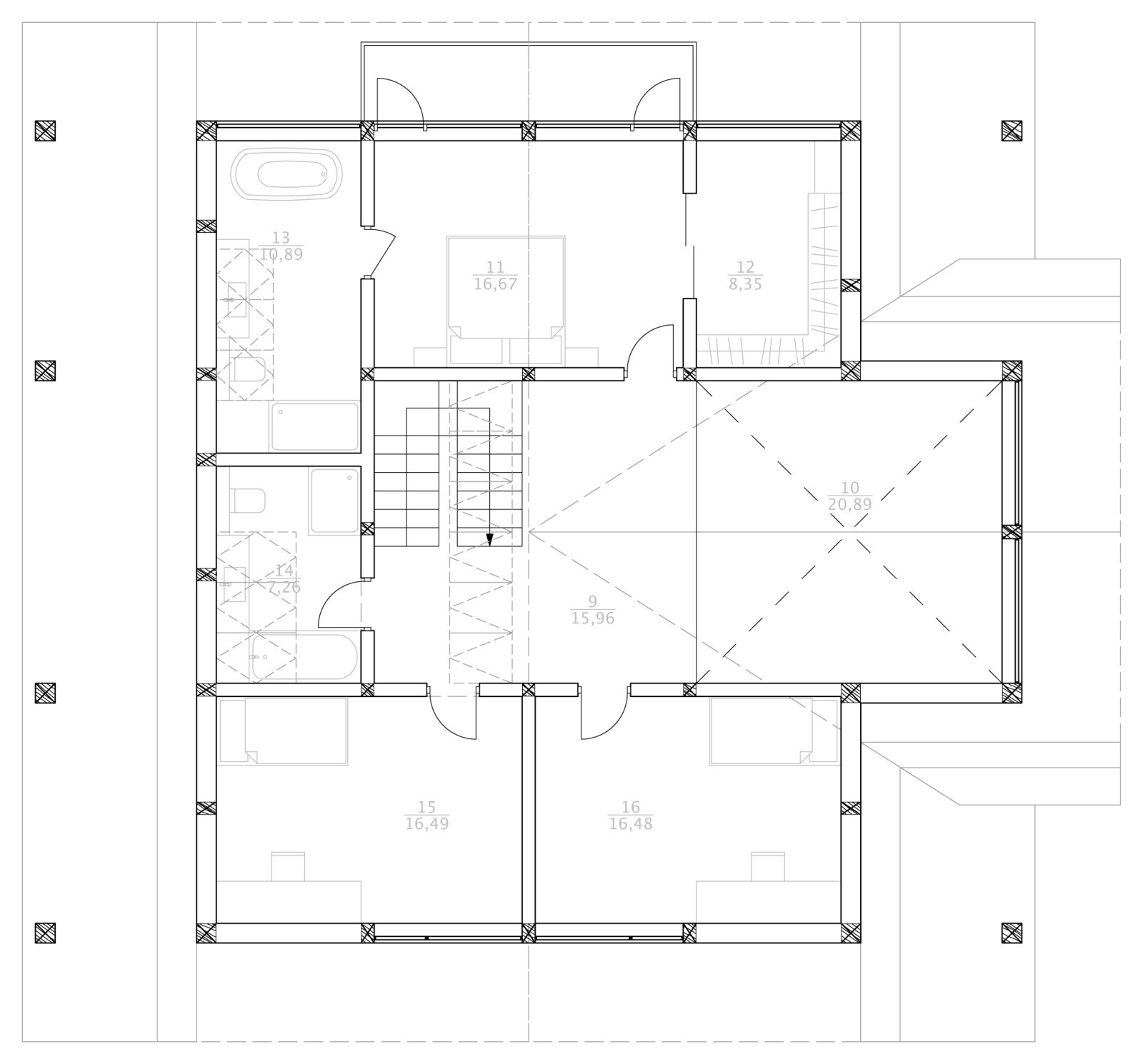 House 14