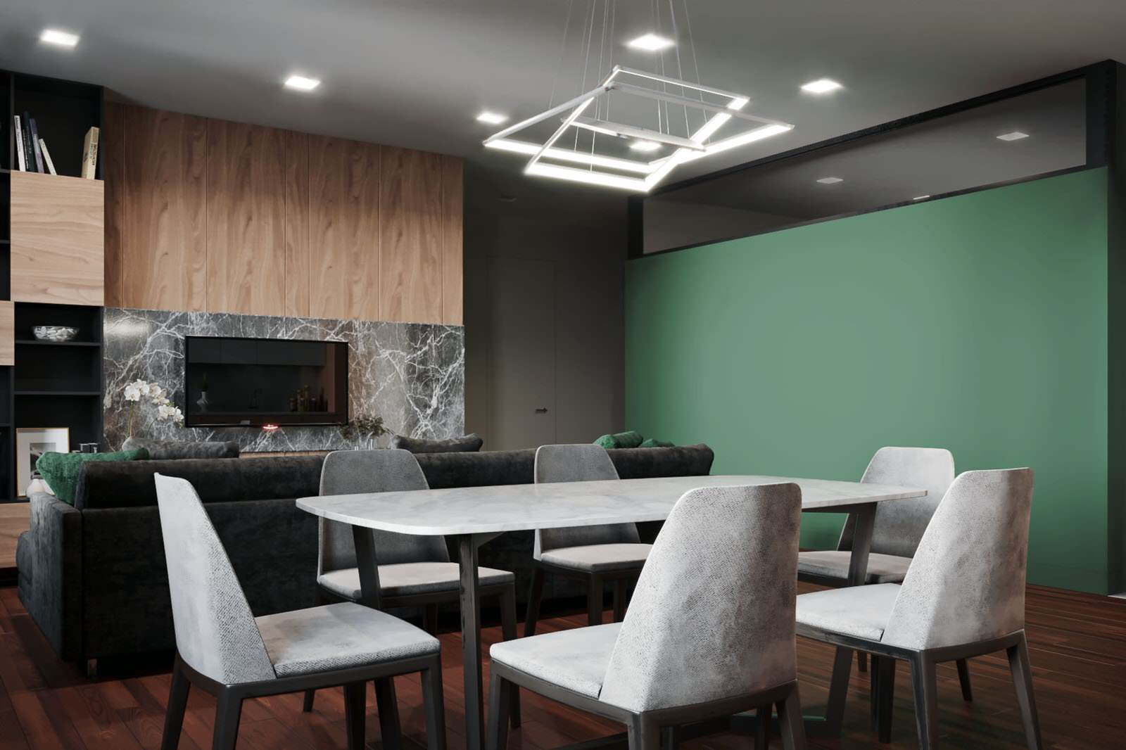 Фоновое изображение профиля Artur