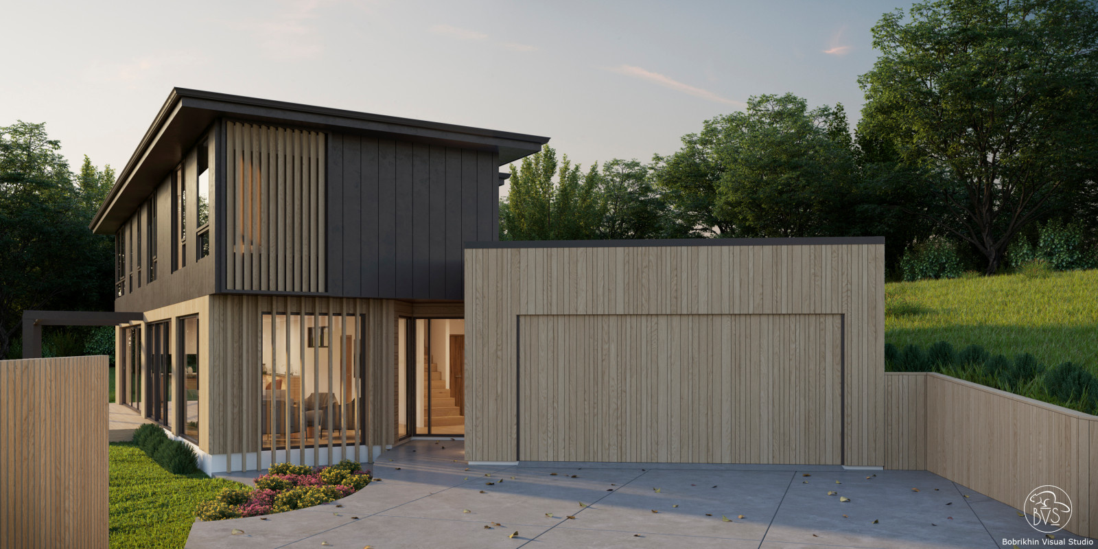Lot 5, Bridle Path