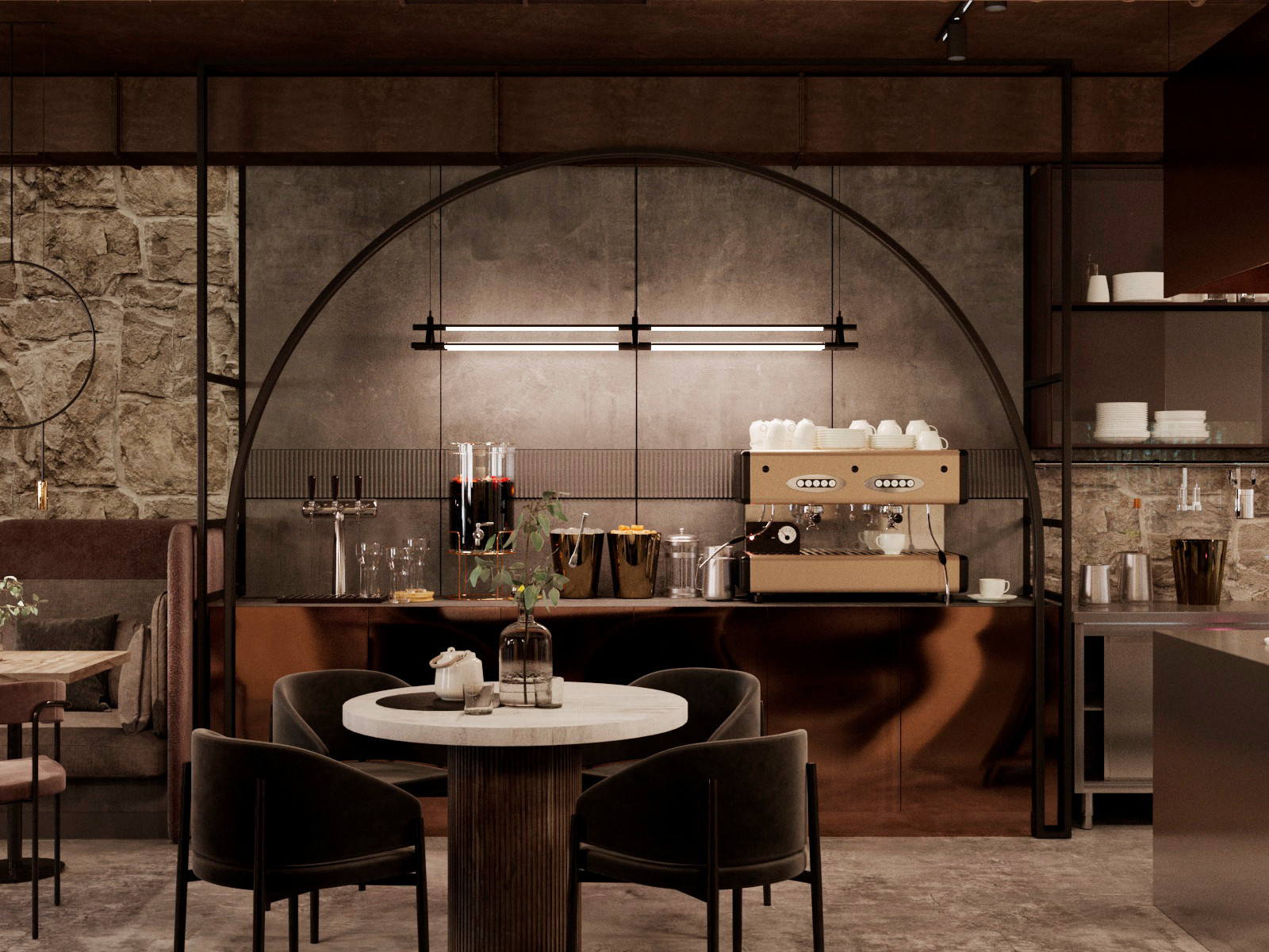 Gusto 2.0