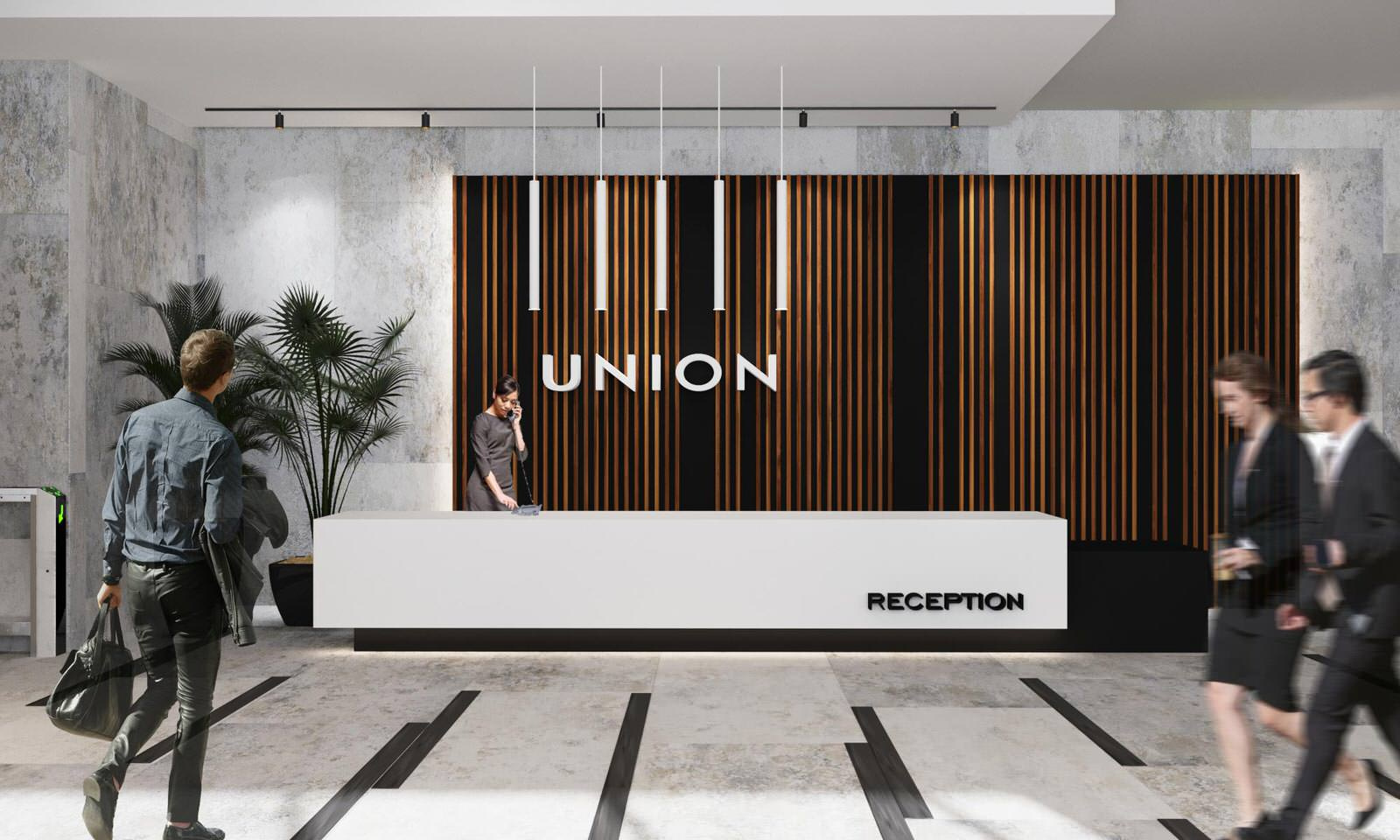 Union