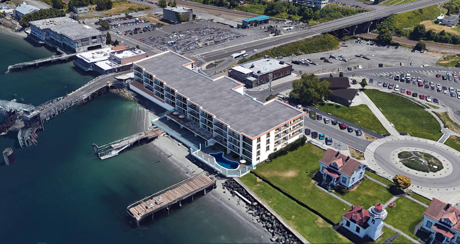 Losvar Condos