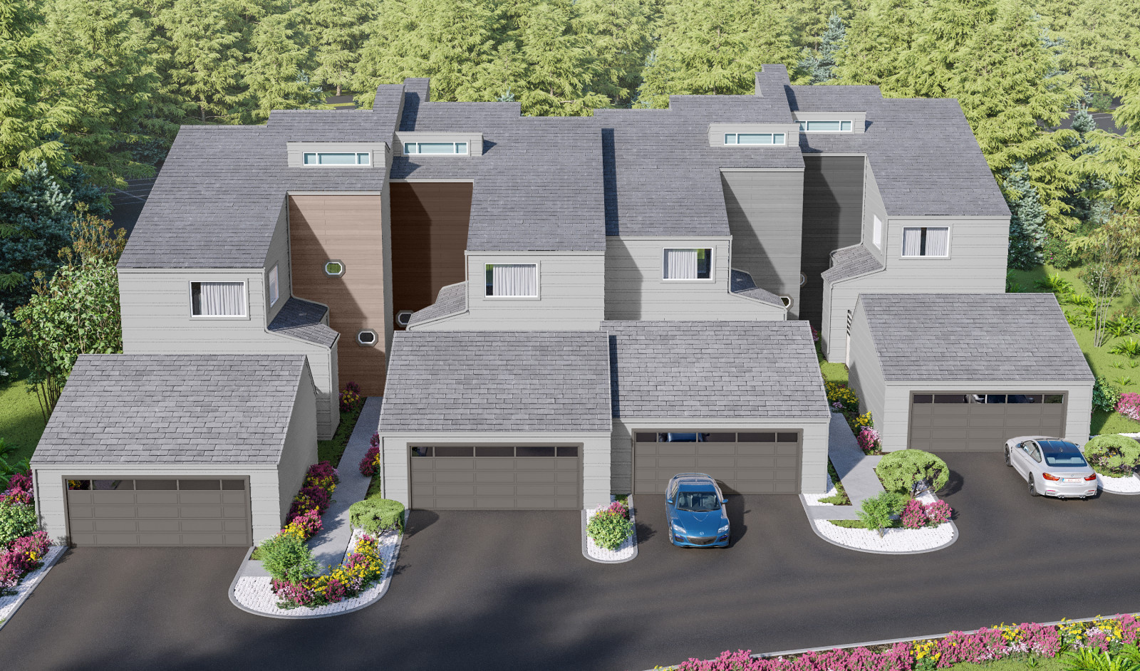 Milestone Condominiums