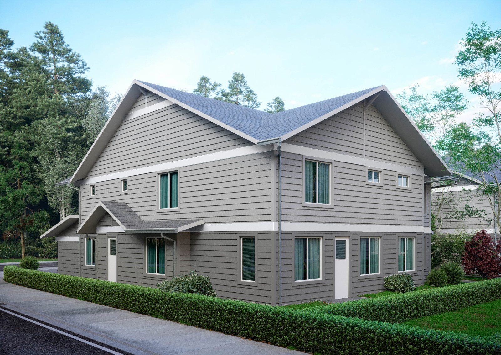 Touraine Condos