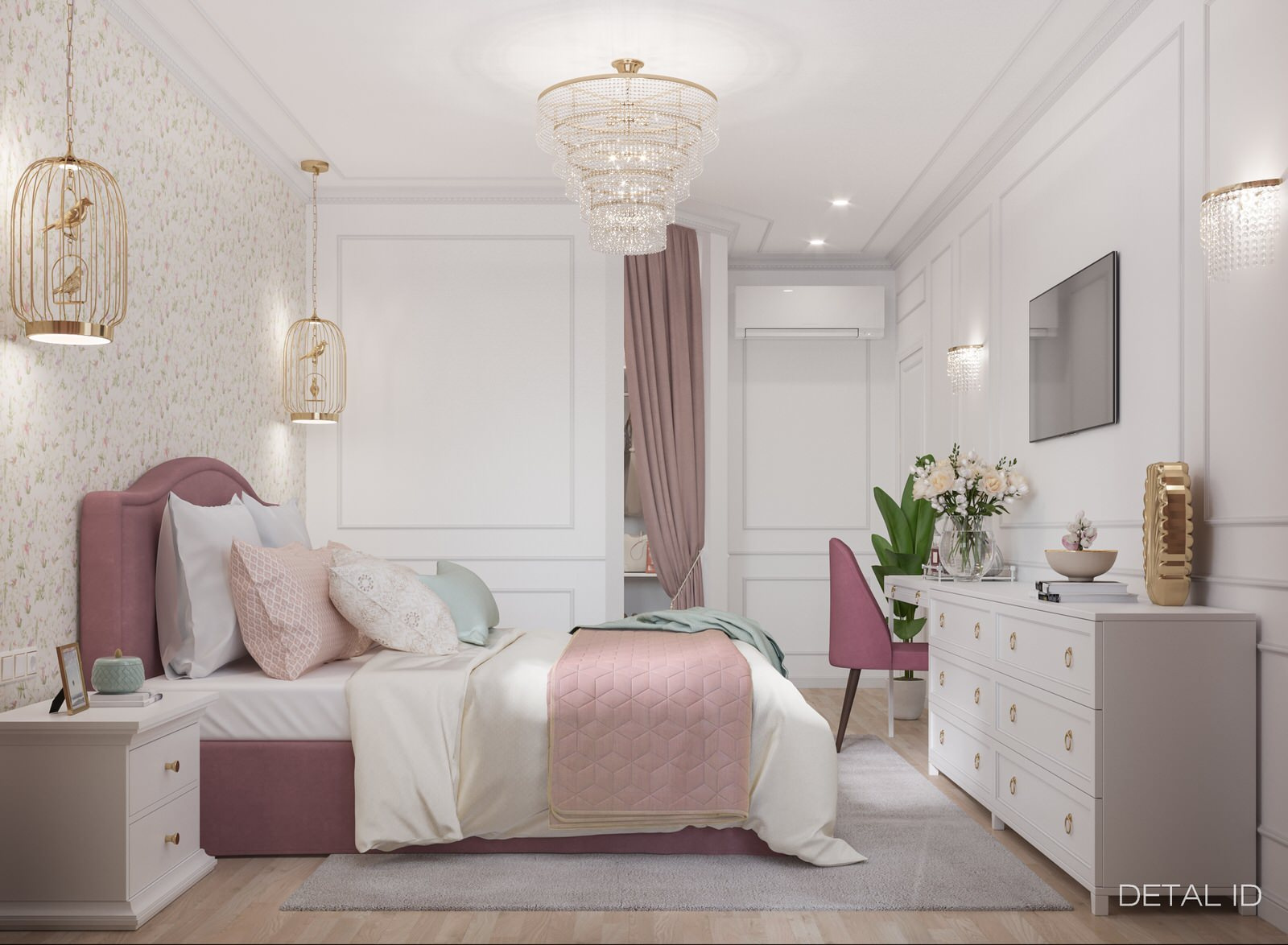 Квартира, 64 кв.м