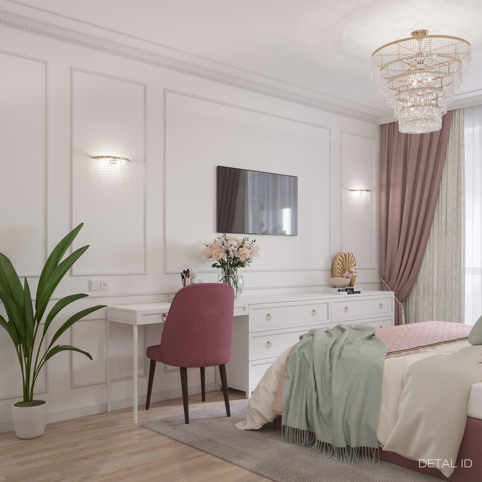 Квартира, 64 кв.м