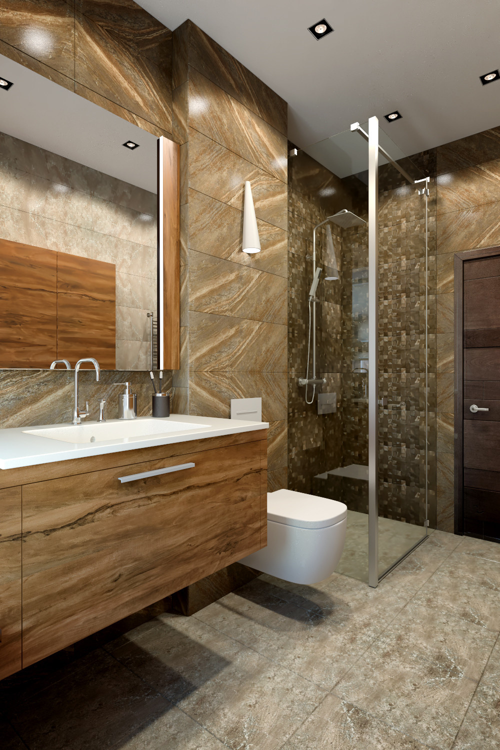 КП Европа 320 м.кв