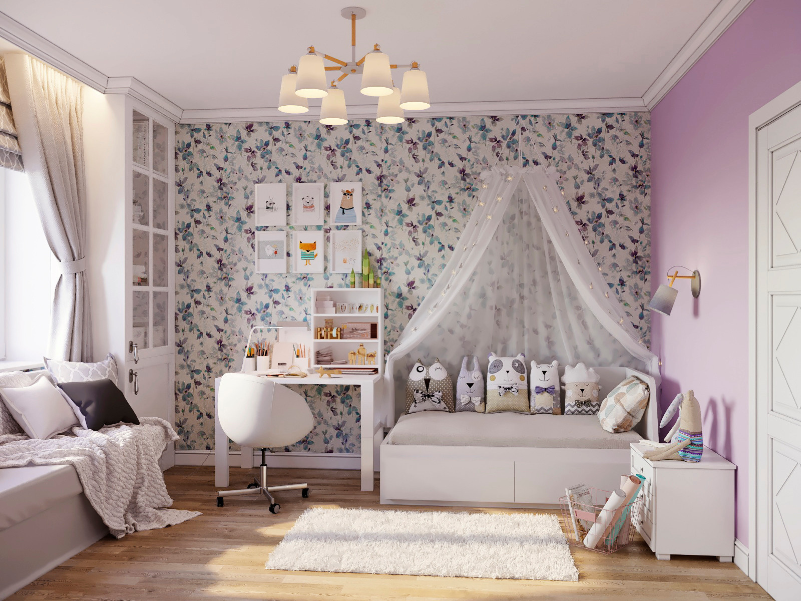 Квартира 77,7 м.кв