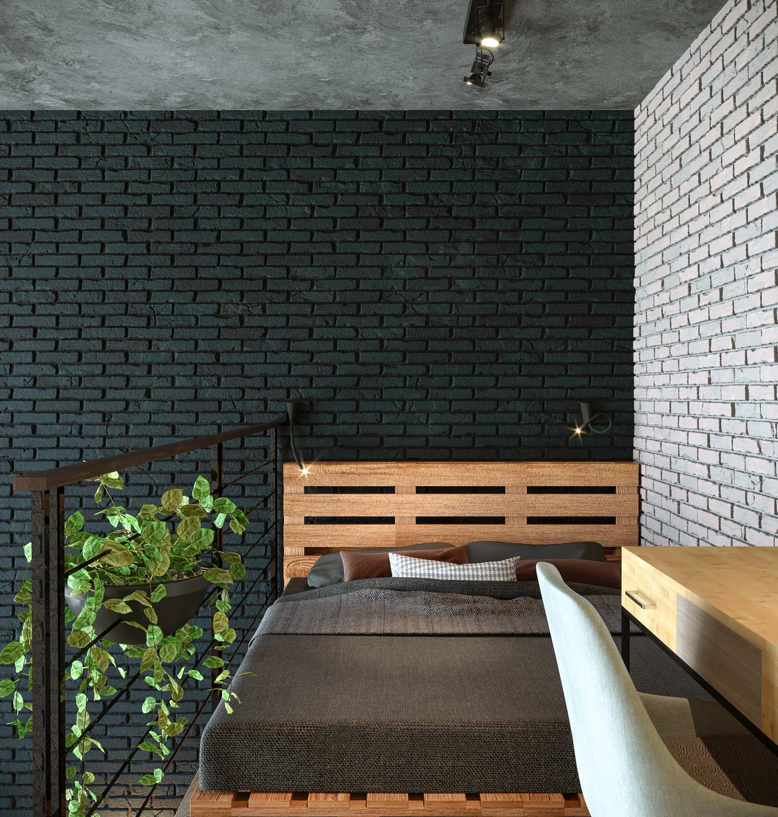 Hotel "Apart Loft"