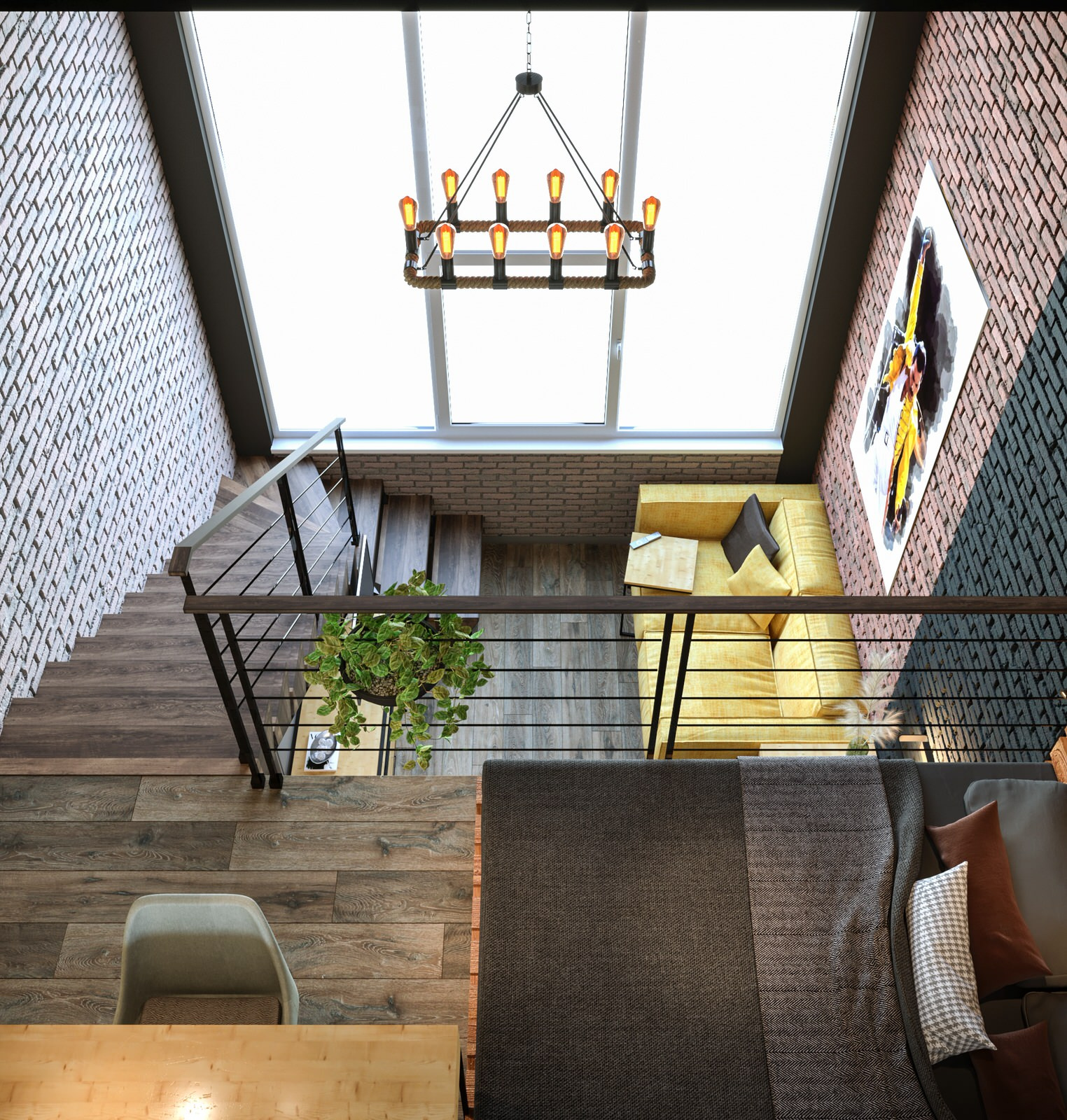 Hotel "Apart Loft"