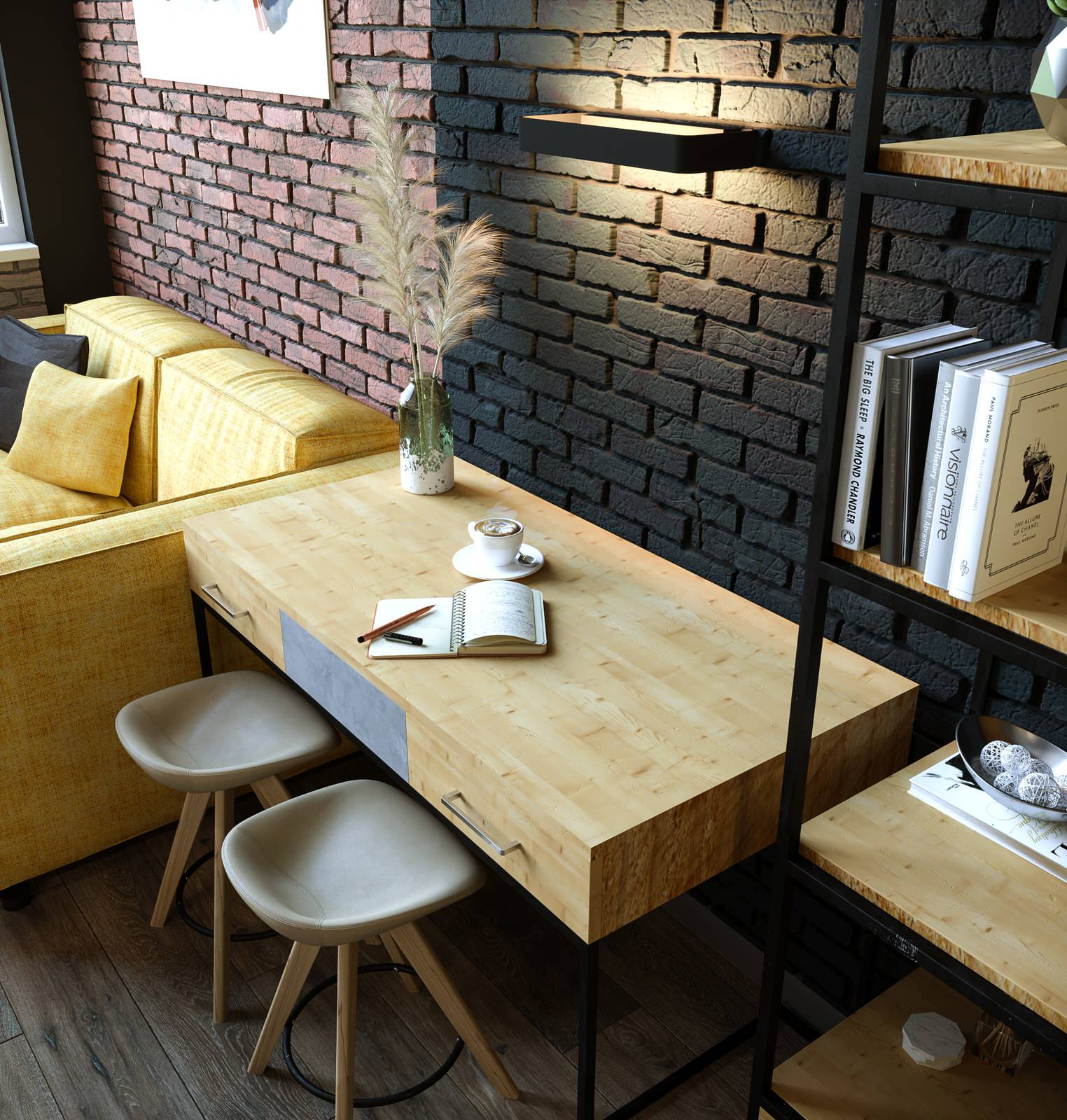 Hotel "Apart Loft"