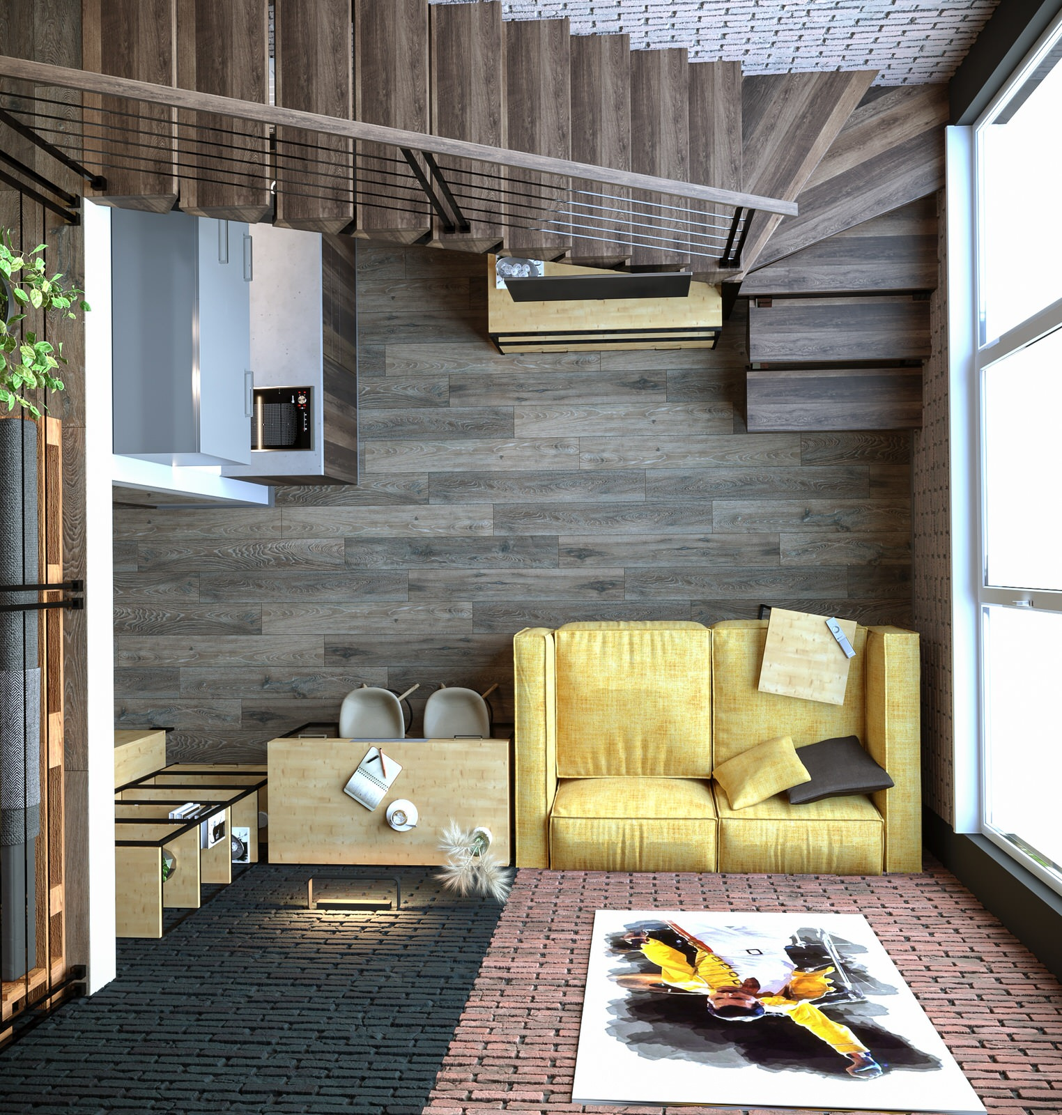 Hotel "Apart Loft"