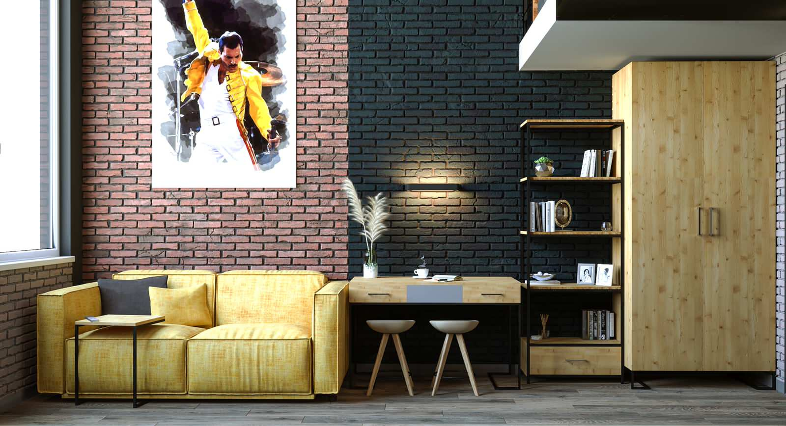 Hotel "Apart Loft"