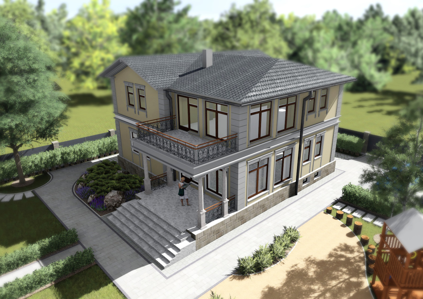 Кузнецова Мария