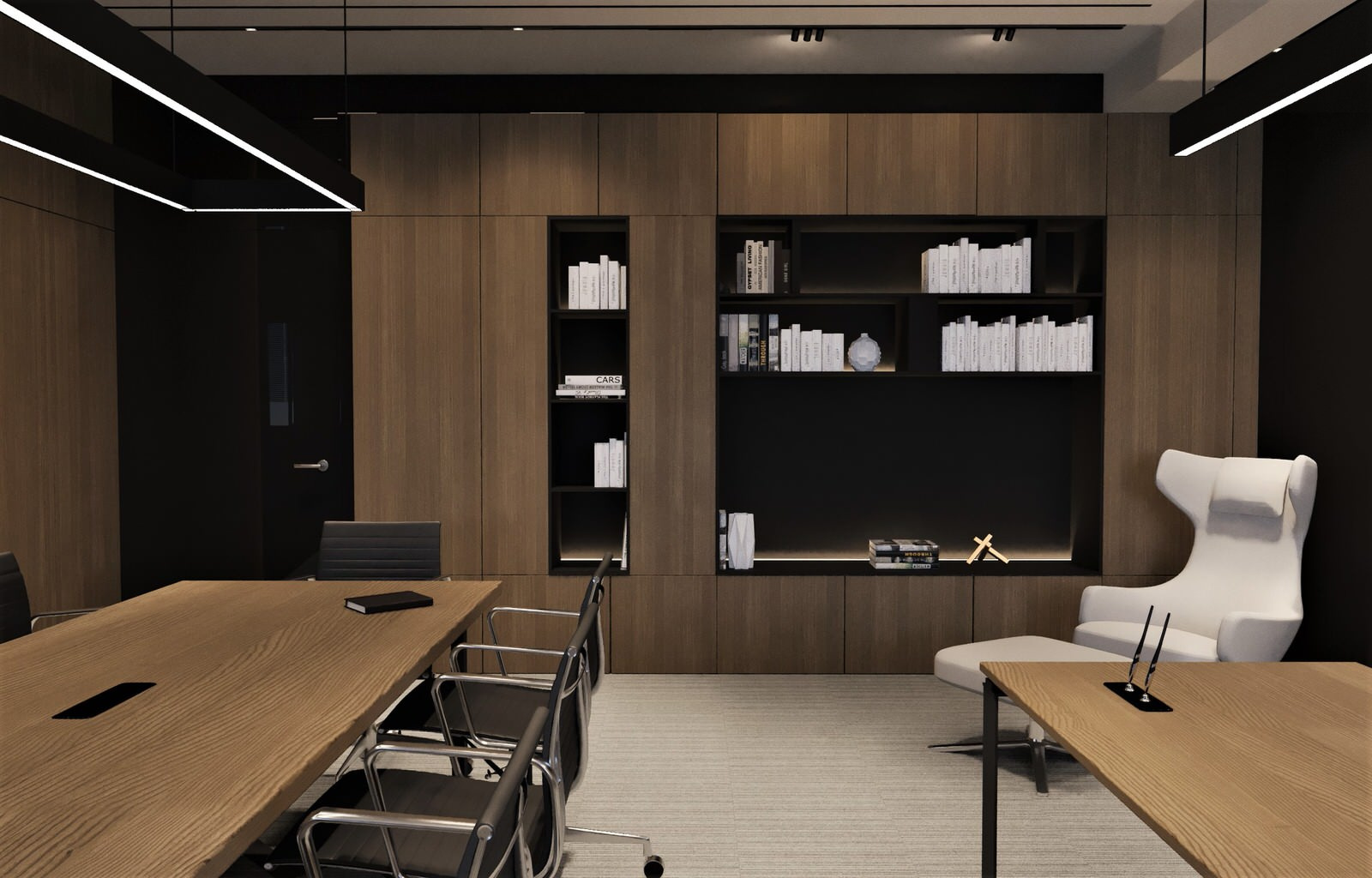 OFFICE