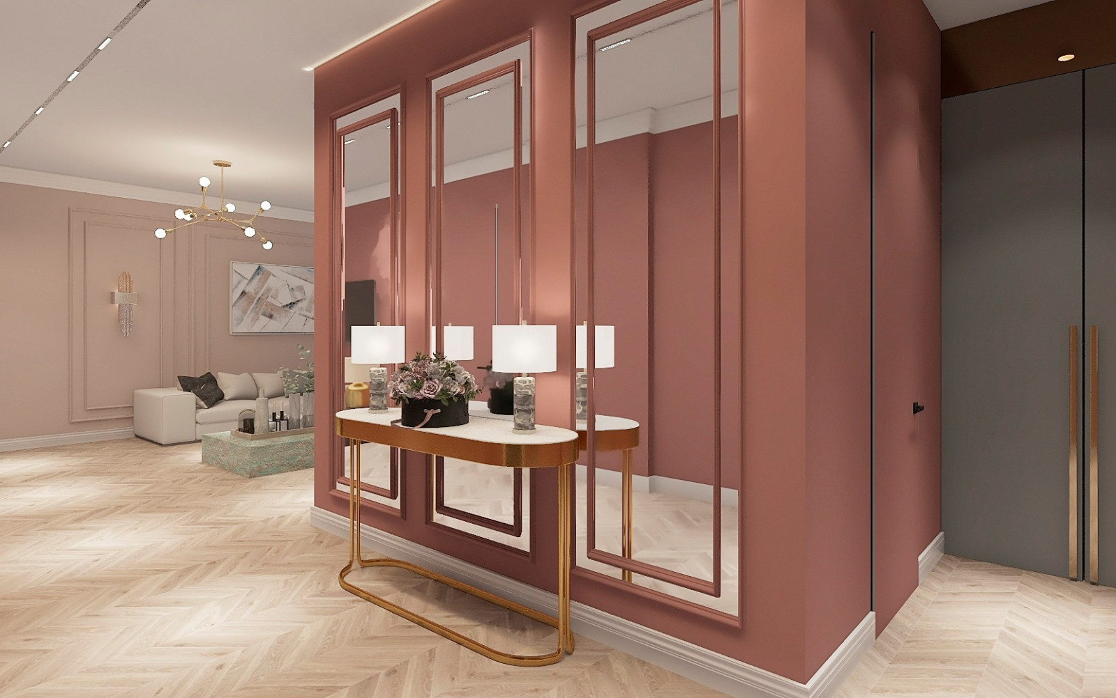 ЖК Континент