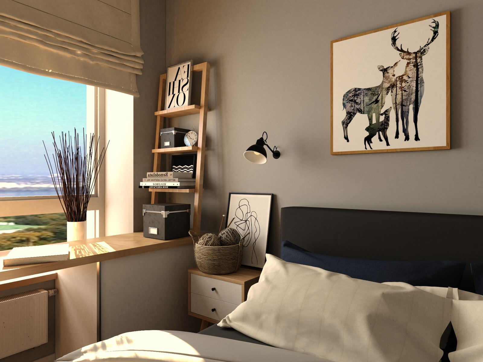 Фоновое изображение профиля Юлия Транова