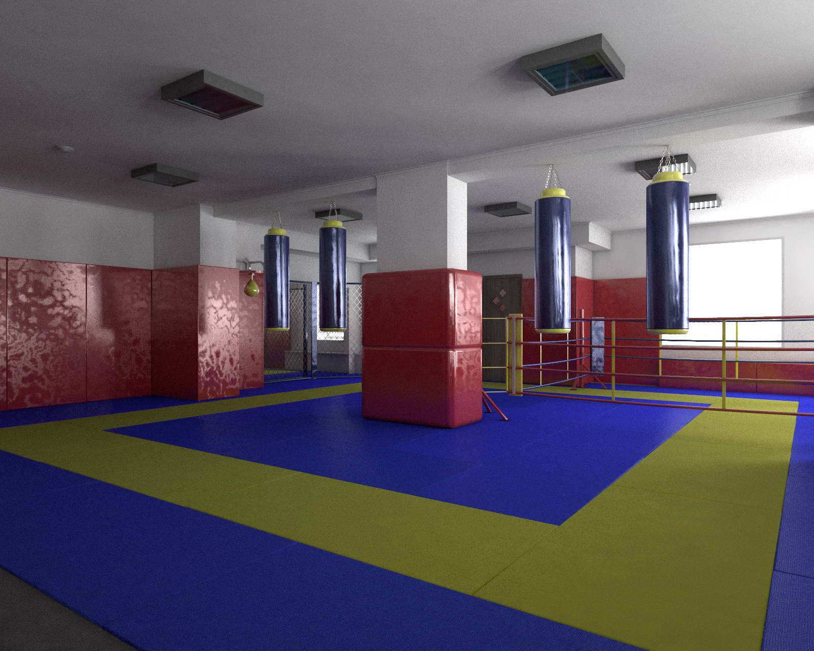 Фоновое изображение профиля Вобликов Сергей