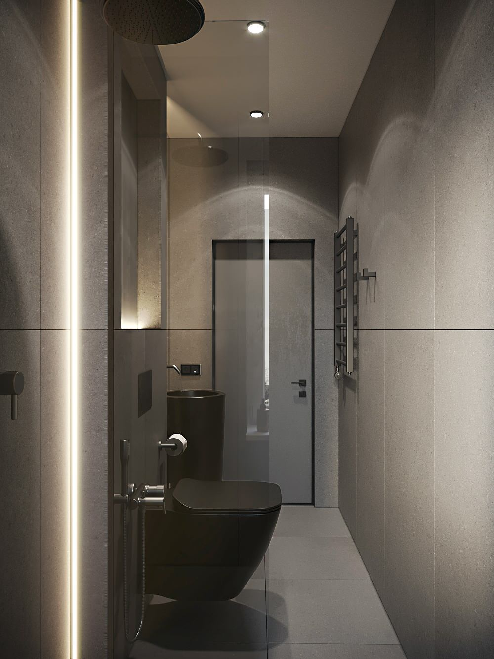 Restroom
