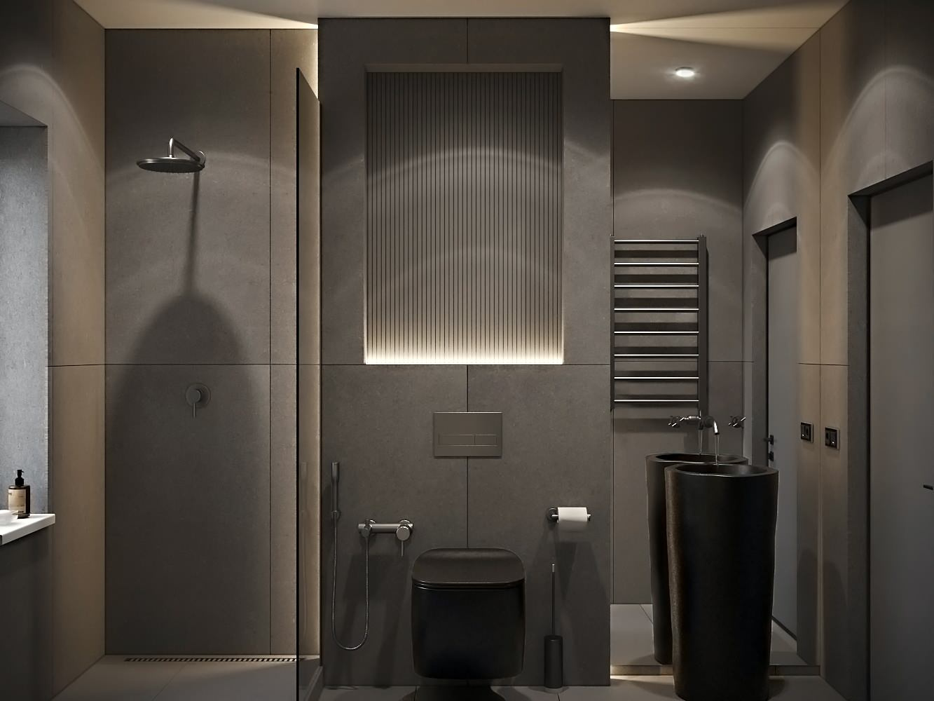 Restroom
