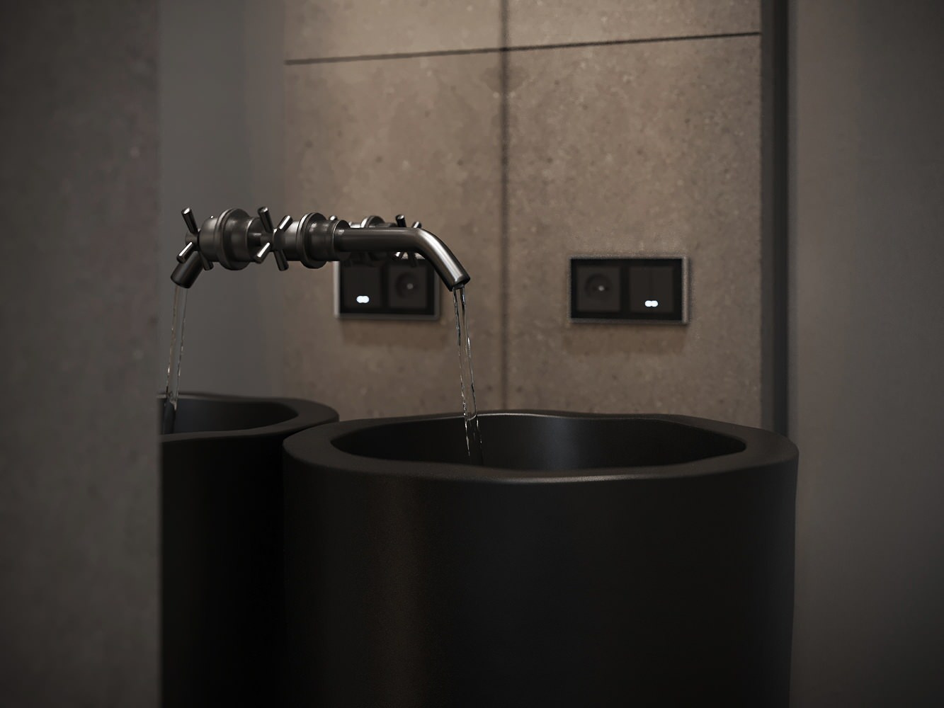 Restroom