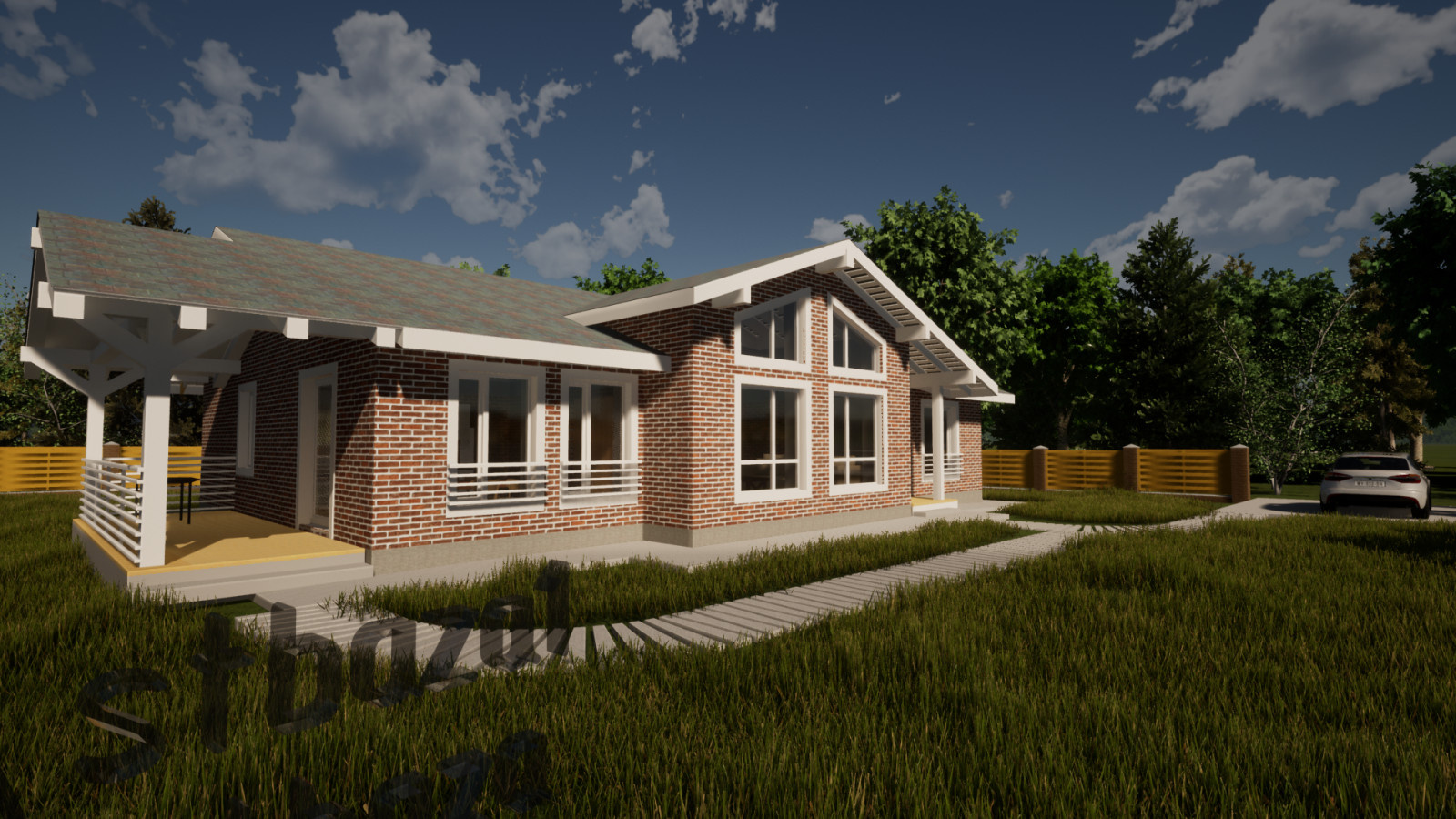 House_ONE