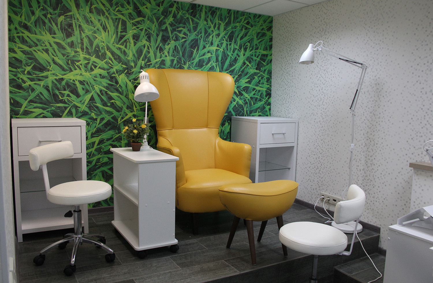 Beauty bar Flora