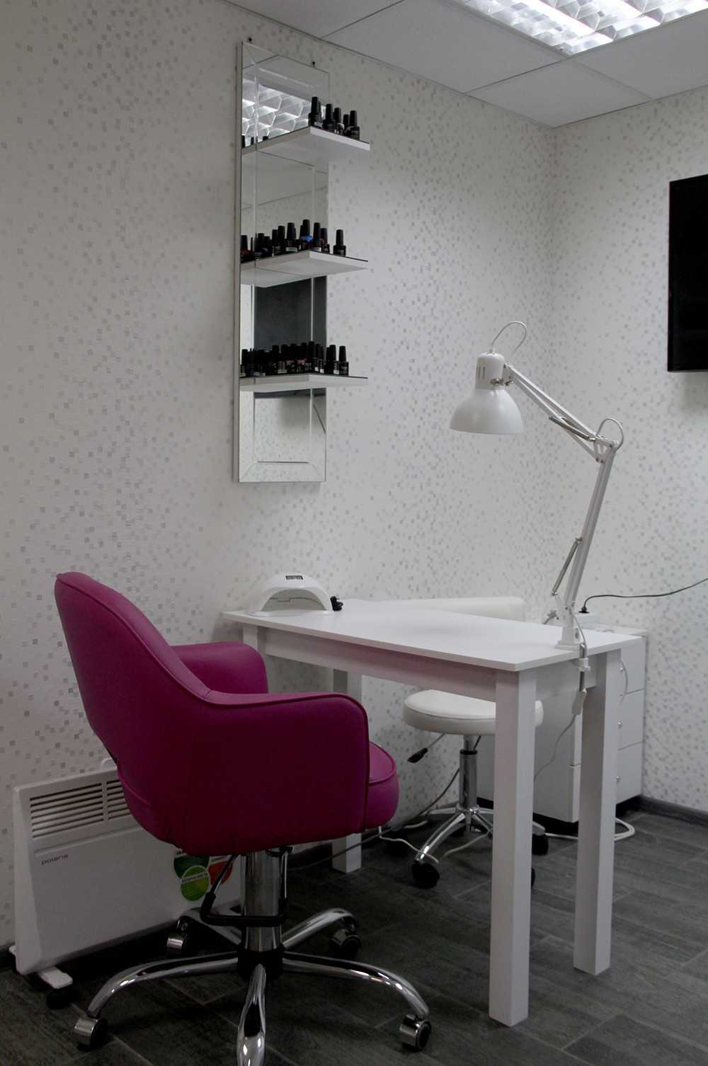Beauty bar Flora